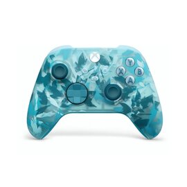 Зображення  Геймпад Microsoft Xbox Wireless Controller Carbon Black (EP2-29572)