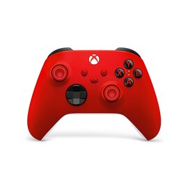 Зображення  Геймпад Microsoft Xbox Wireless Controller Robot White (EP2-29936)