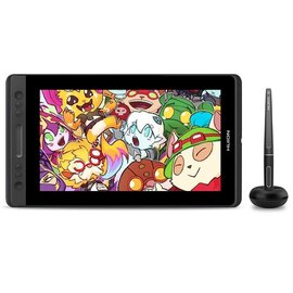 Зображення  Графічний планшет Huion Kamvas Pro 13 (GT-133)