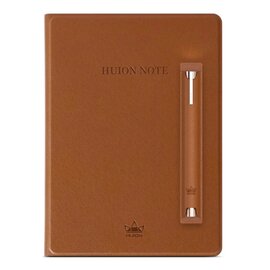 Зображення  Графічний планшет Huion Note