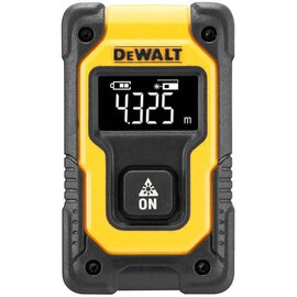 Зображення  Далекомір DeWalt Laser Rangefinder (DW055PL)