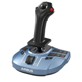 Зображення  Джойстик Thrustmaster TCA Sidestick (4460219)