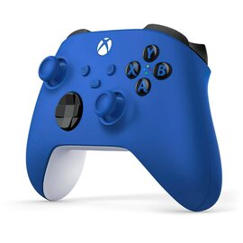 Зображення 2 Геймпад Microsoft Xbox Wireless Controller Blue (EP2-29940)