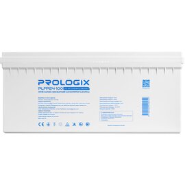 Зображення  Lifepo4 акумулятор Prologix PLFP24-100, 25.6V 100AH