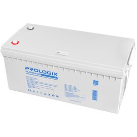 Зображення 3 Lifepo4 акумулятор Prologix PLFP24-100, 25.6V 100AH