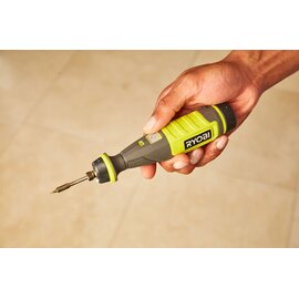 Зображення 3 Електричний паяльник Ryobi USB Lithium RSI4-120G (5133006146)