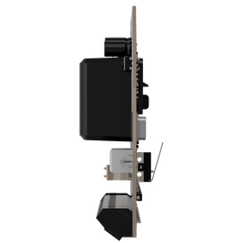 Зображення 3 Модуль інтеграції Ajax Superior MultiTransmitter G3 (without casing), Колір: без корпусу