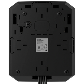 Зображення 3 Модуль інтеграції Ajax Superior MultiTransmitter Fibra Black, Колір: чорний