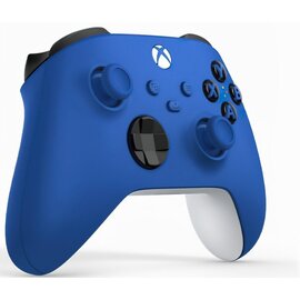 Зображення 3 Геймпад Microsoft Xbox Wireless Controller Blue (EP2-29940)