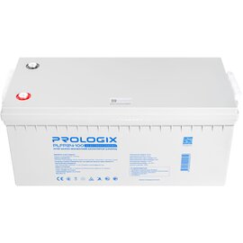 Зображення 4 Lifepo4 акумулятор Prologix PLFP24-100, 25.6V 100AH