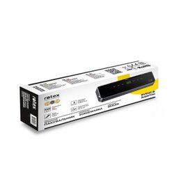 Зображення 4 Вакууматор Rotex RVS122-B SuperVac