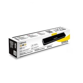 Зображення 4 Вакуумний упаковщик Rotex RVS100-B QuickSeal