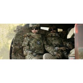 Зображення 4 Бронековдра Ukrainian Armor BBL2M