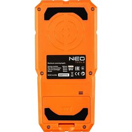 Зображення 4 Детектор Neo Tools Detector (75-250)