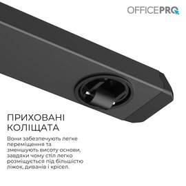 Зображення 5 Ігровий стіл OfficePro ODM320B
