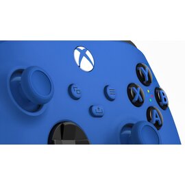 Зображення 5 Геймпад Microsoft Xbox Wireless Controller Blue (EP2-29940)