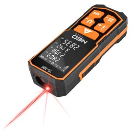 Зображення 5 Далекомір Neo Tools Rangefinder (75-206)