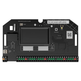 Зображення  Модуль інтеграції Ajax Superior MultiTransmitter G3 (without casing), Колір: без корпусу