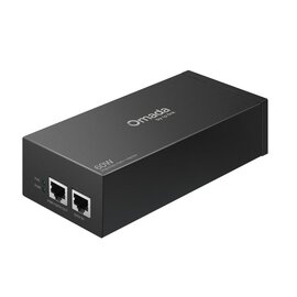 Зображення  PoE інжектор TP-Link Omada POE370S