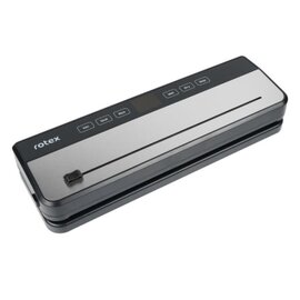 Зображення  Вакуумний упаковщик Rotex RVS200-S ProVac