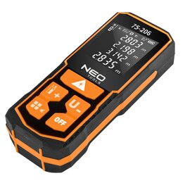 Зображення 6 Далекомір Neo Tools Rangefinder (75-206)