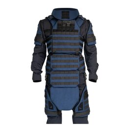 Зображення  Бронекостюм Ukrainian Armor FASDRPCBLUEM