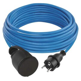 Изображение  Сетевой фильтр Emos P01510W