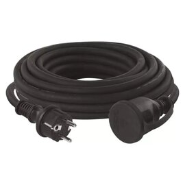 Изображение 2 Сетевой фильтр Emos P01810R 1 розеток