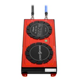 Зображення 2 BMS плата LogicPower LiFePO4 24V 8S 150A (Dis 150A Ch 75A) + UART/RS485/CAN (20753)