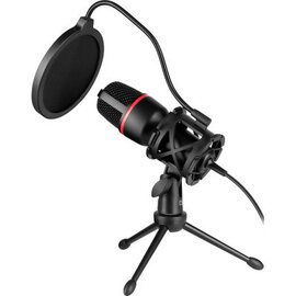 Изображение 2 Микрофон Defender Forte GMC 300 (64630)