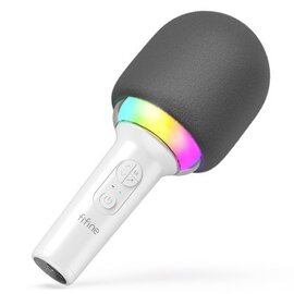 Изображение 2 Микрофон Fifine E2W Wireless White
