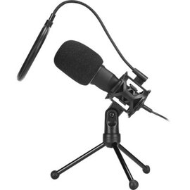 Изображение 2 Микрофон Marvo MIC-03 USB