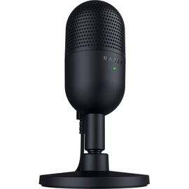 Изображение 2 Микрофон Razer Seiren V3 Mini Black (RZ19-05050100-R3M1)