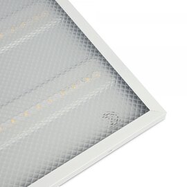 Зображення 2 LED панель Titanium 40W 4100K 220V Prismatic (TL-PR404W)