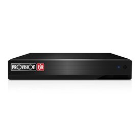 Изображение 2 Комплект IP видеонаблюдения Provision-ISR Kit IP 4Мп (dome) expansion