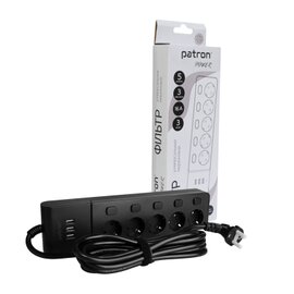 Изображение 3 Patron SP1653-USB (EXT-PN-SP-1653-USB)