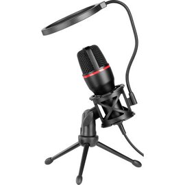 Изображение 3 Микрофон Defender Forte GMC 300 (64630)