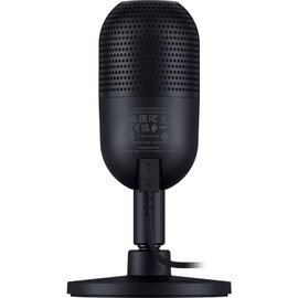 Изображение 3 Микрофон Razer Seiren V3 Mini Black (RZ19-05050100-R3M1)