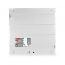 Зображення 3 LED панель Titanium 40W 4100K 220V Prismatic (TL-PR404W)