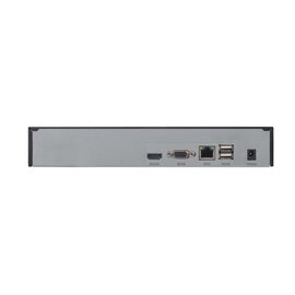 Изображение 3 Комплект видеонаблюдения Provision-ISR Kit IP 4Мп (dome) IP
