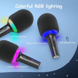Изображение 4 Микрофон Fifine E2B Wireless Black