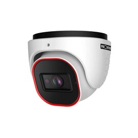 Изображение 4 Видеокомплект Provision-ISR Kit 2Мп (dome) на 4 камеры