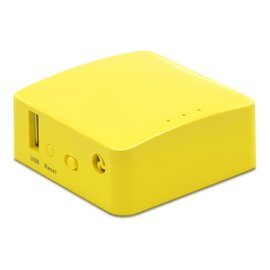 Зображення  Роутер для дому та офісу GL.iNet Mango (GL-MT300N-V2)