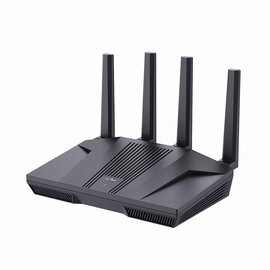 Зображення  Роутер GL.iNet Flint 2 (GL-MT6000-EU)