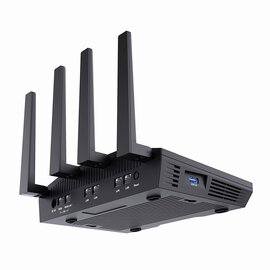 Зображення 5 Роутер GL.iNet Flint 2 (GL-MT6000-EU)