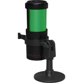 Изображение 5 Микрофон Defender Impulse GMC 400 USB Black (64240) Для стриминга