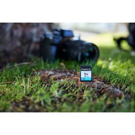Зображення 5 Карта пам`яті Kingston Canvas Go! Plus SDXC 1TB UHS-I/U3 Class 10 (SDG4/1TB)
