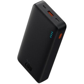 Зображення 5 Батарея універсальна Baseus Airpow 20000mAh 20W PD/3.0, QC/3.0, black (P10022804113-00)