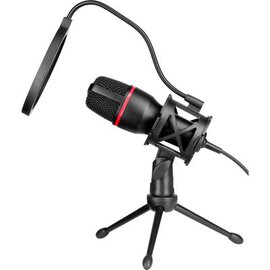 Изображение  Микрофон Defender Forte GMC 300 (64630)