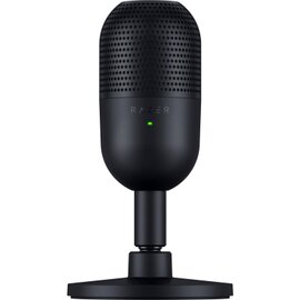 Изображение  Микрофон Razer Seiren V3 Mini Black (RZ19-05050100-R3M1)